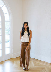 Cleobella Emiko Top in White