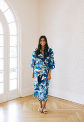 Elizabeth James Talia Dress in Sway