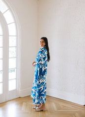Elizabeth James Talia Dress in Sway