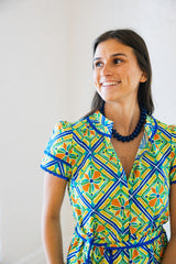 Sincerely Ours Amalie Midi Dress