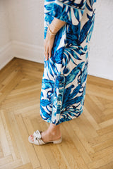 Elizabeth James Talia Dress in Sway