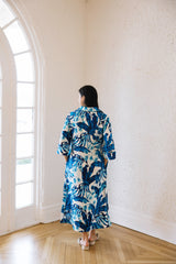 Elizabeth James Talia Dress in Sway