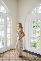 Sincerely Ours Savannah Wide Leg Pant