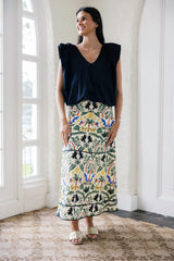Sincerely Ours Palmer Skirt