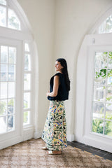 Sincerely Ours Palmer Skirt