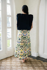 Sincerely Ours Palmer Skirt