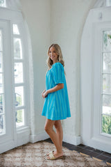 Livro Day Dress Surf Stripes