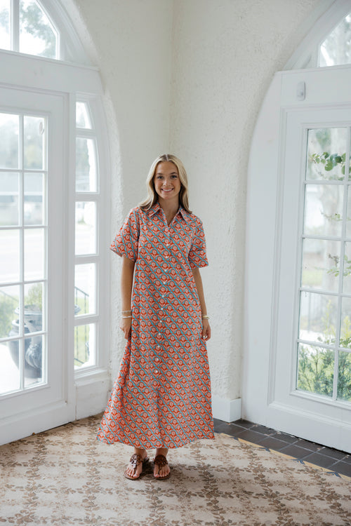 Livro Gibbons Dress in Penny Bloom