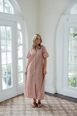 Livro Gibbons Dress in Penny Bloom