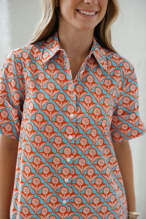 Livro Gibbons Dress in Penny Bloom