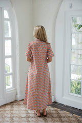 Livro Gibbons Dress in Penny Bloom