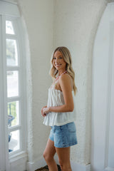 Cleobella Martine Top