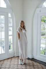 Entro Sandstorm Polo Dress