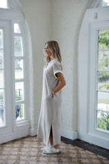 Entro Sandstorm Polo Dress