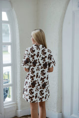 Entro Animal Print Mini