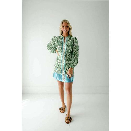 8.28 Boutique:Anna Cate Collection,Anna Cate Collection Jenny Seaside Dress,Dress