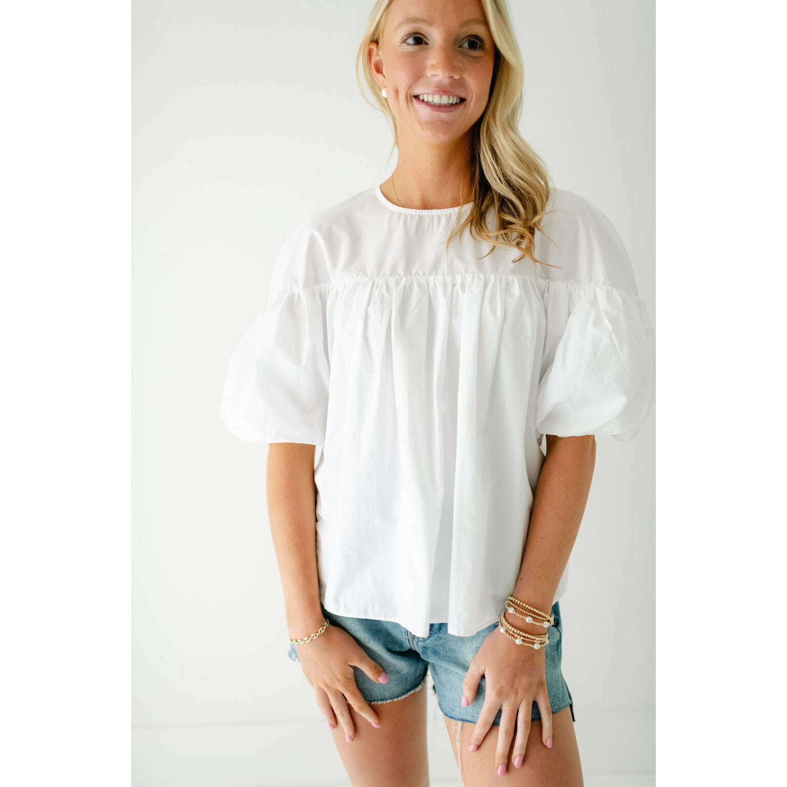 english factory white top