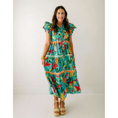 Dresses 8.28 Boutique