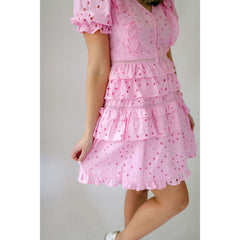 8.28 Boutique:Meet Me in Santorini,Meet Me in Santorini Lotus Mini Skirt,skirt