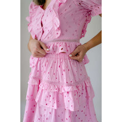 8.28 Boutique:Meet Me in Santorini,Meet Me in Santorini Lotus Mini Skirt,skirt