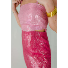 8.28 Boutique:Mink Pink,Mink Pink Vida Midi Dress,Dress