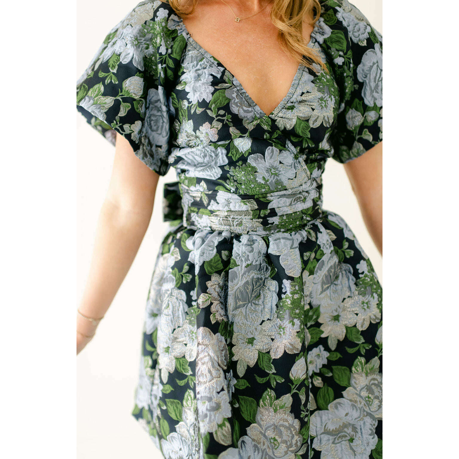 8.28 Boutique:Meet Me in Santorini,Meet in Santorini Shirley Dress,Dress