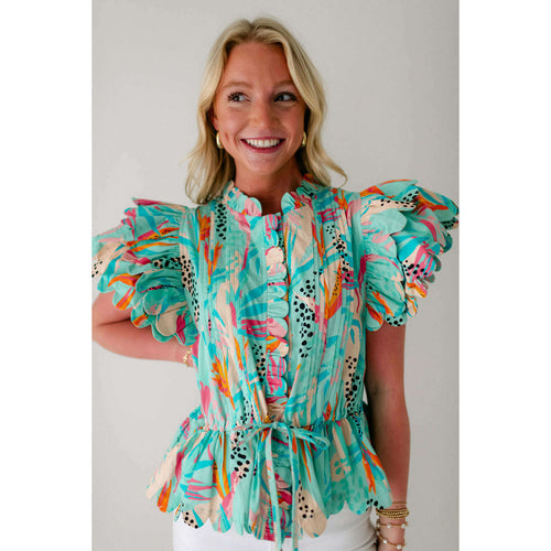 Tops 8.28 Boutique
