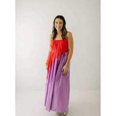 8.28 Boutique:Mink Pink,Mink Pink Cartagena Maxi Dress,Dress