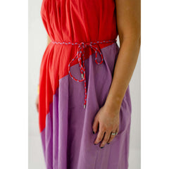 8.28 Boutique:Mink Pink,Mink Pink Cartagena Maxi Dress,Dress