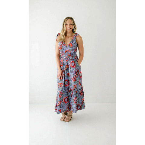 Anna Cate Collection Gisele Maxi