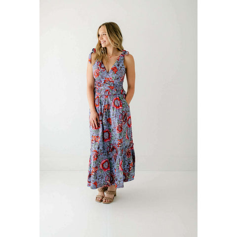 Anna Cate Collection Gisele Maxi
