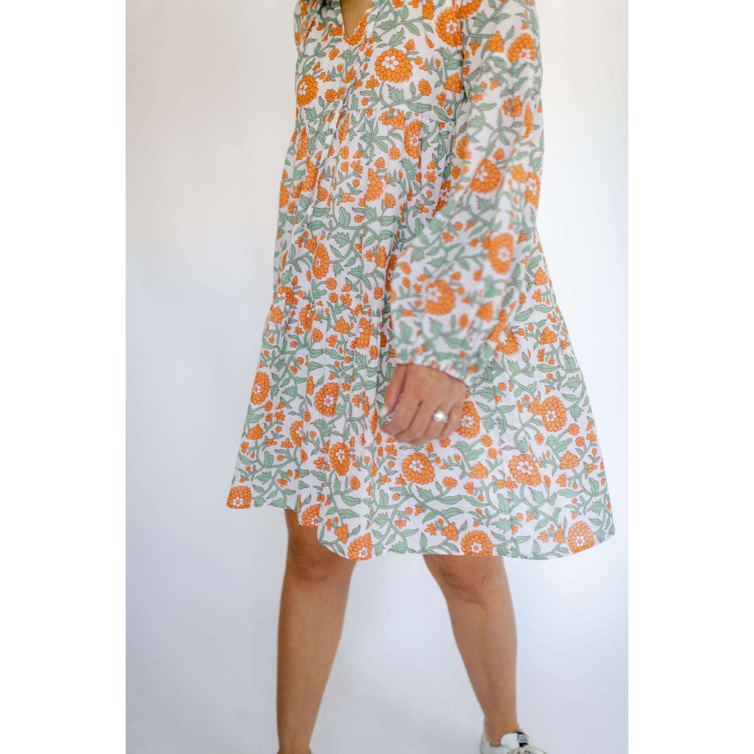 8.28 Boutique:Victoria Dunn,Victoria Dunn Albion Vigneto Dress,Dress