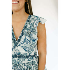 8.28 Boutique:ALLISON New York,Allison Amor Mini Dress,Dress