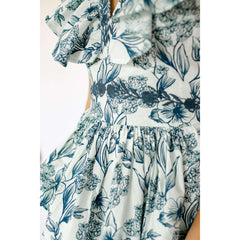 8.28 Boutique:ALLISON New York,Allison Amor Mini Dress,Dress