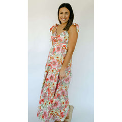 8.28 Boutique:Buddy Love,Buddy Love Hamptons Whimsy Dress,Dress
