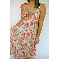 8.28 Boutique:Buddy Love,Buddy Love Hamptons Whimsy Dress,Dress