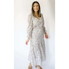 8.28 Boutique:Bishop + Young,Bishop + Young Paloma Cut Out Dress,Dress