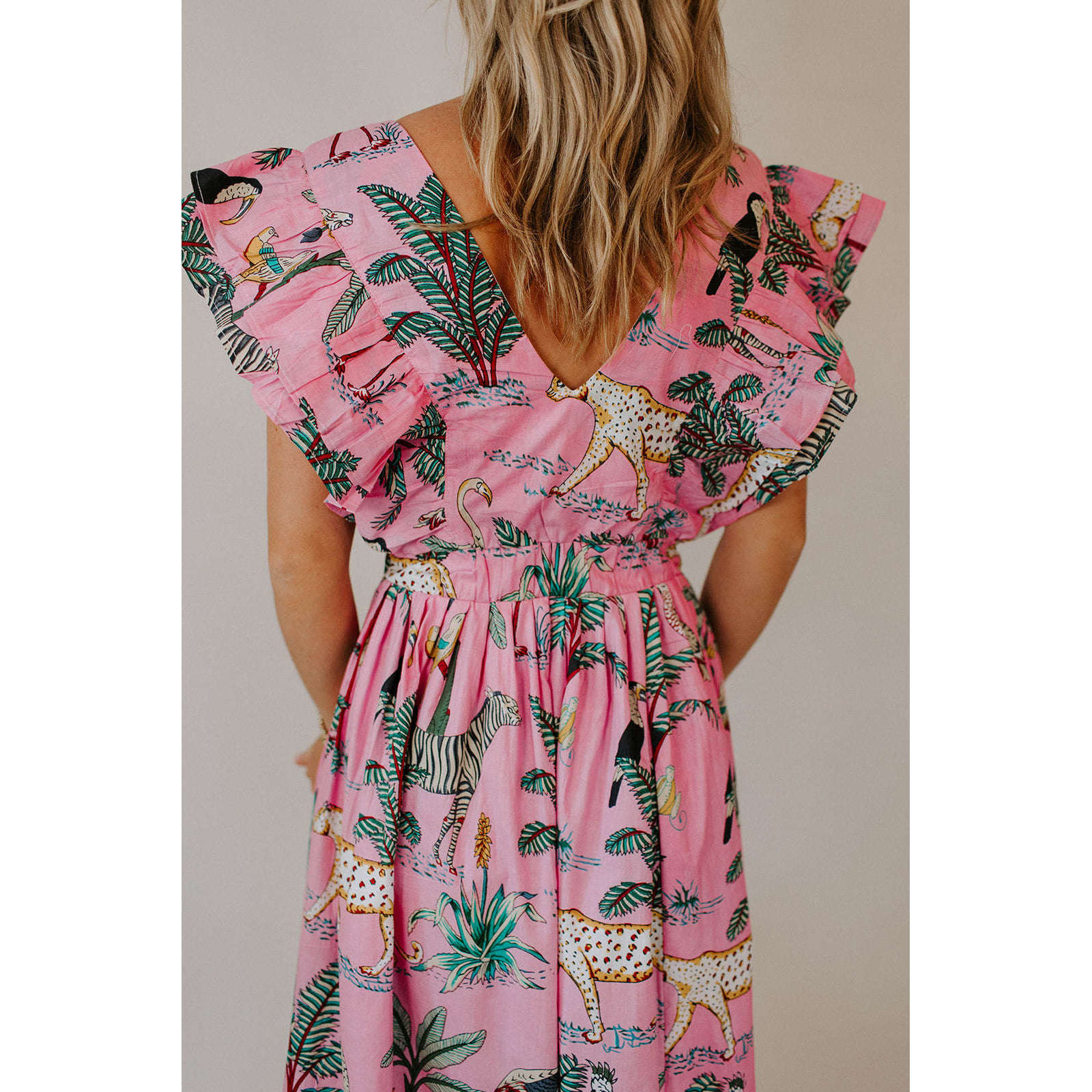 8.28 Boutique:Darlington Isle,Darlington Isle Cayman Resort Dress,Dress