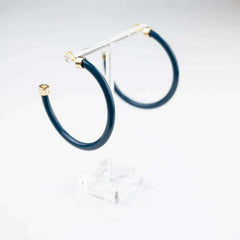 8.28 Boutique:Hoo Hoops,Hoo Hoop Earrings,Earrings