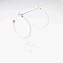 8.28 Boutique:Hoo Hoops,Hoo Hoop Earrings,Earrings