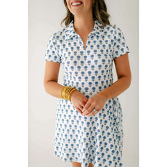 8.28 Boutique:Smith & Quinn,Smith & Quinn The Ivy Dress in Mini Bloom,Dress