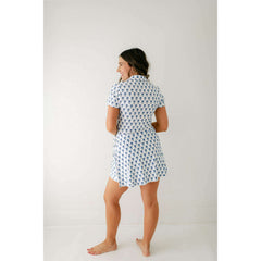 8.28 Boutique:Smith & Quinn,Smith & Quinn The Ivy Dress in Mini Bloom,Dress