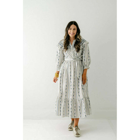 Karlie Turtleneck Sweater in Chocolate