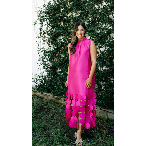 Karlie Turtleneck Sweater in Chocolate