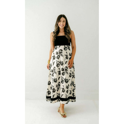 Karlie Turtleneck Sweater in Chocolate