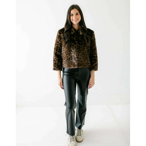 Meet Me In Santorini Sea Side Harvest Two Piece Set