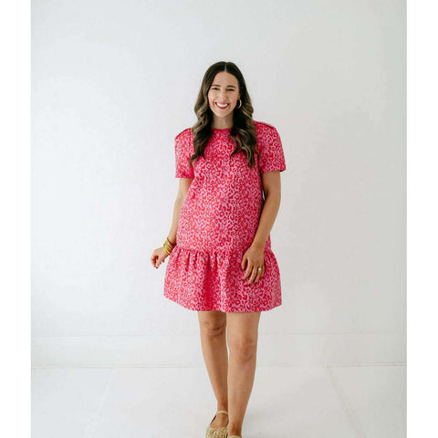 Joy*Joy Black Vegan Leather Pocket Shorts