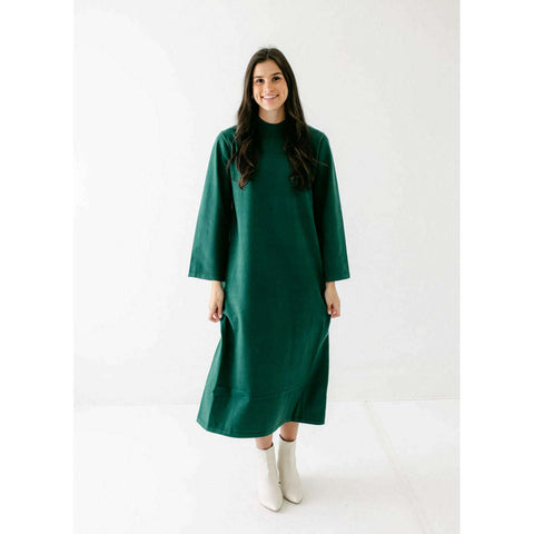 Crosby by Mollie Burch Teddie Sweater in Zebra Colorblock