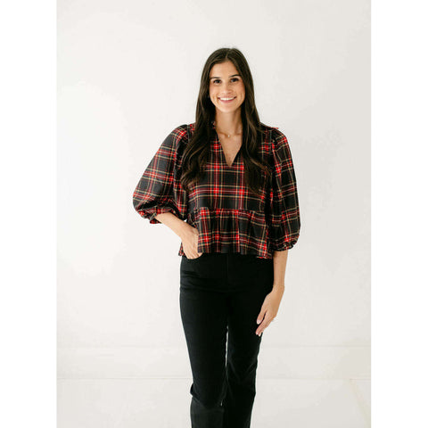 Smith & Quinn Campbell Dress in Buttercup Bloom