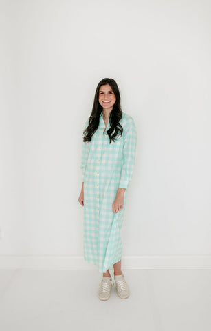 Smith & Quinn Tory Dress in Cotswolds Bloom